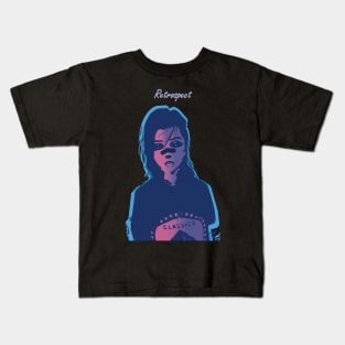 Retrospect Kids T-Shirt